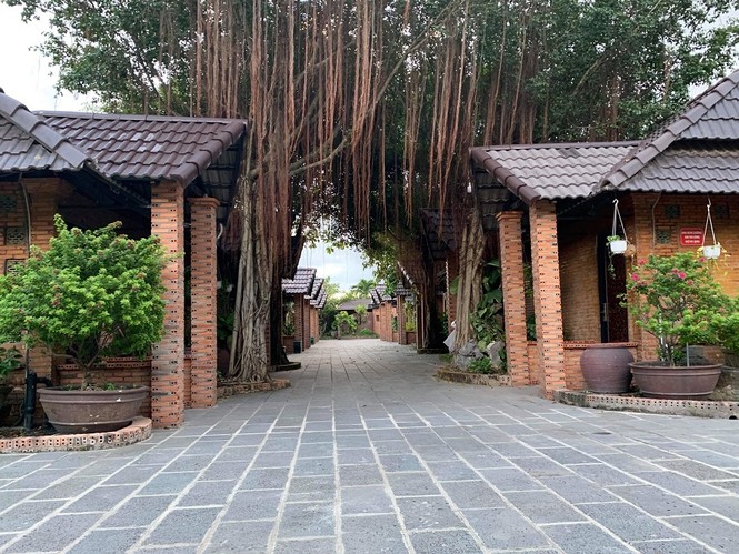 Cương quyết cưỡng chế Resort Gia Trang xây dựng trái phép trên 7.000m2 - ảnh 2