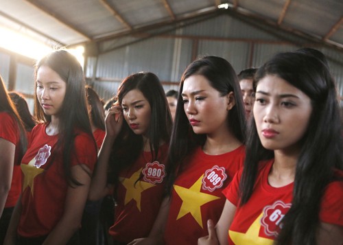 Rưng rưng khi thăm Di tích nhà tù Phú Quốc - ảnh 15