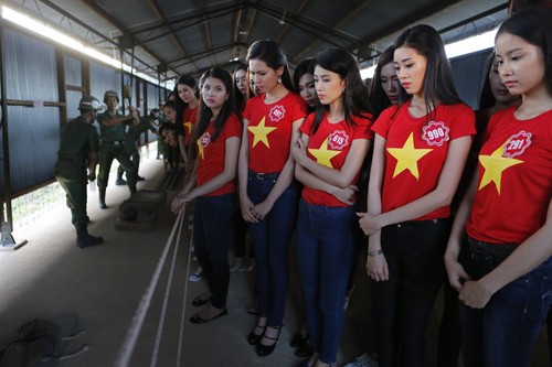 Rưng rưng khi thăm Di tích nhà tù Phú Quốc - ảnh 17