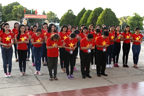 Rưng rưng khi thăm Di tích nhà tù Phú Quốc - ảnh 2