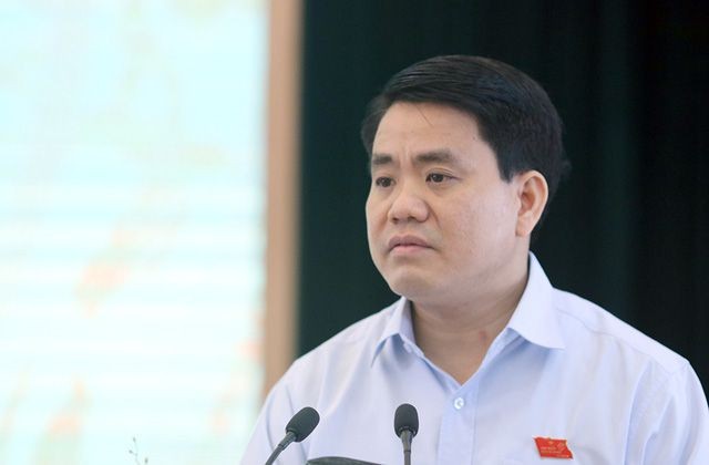 'Hà Nội không bao giờ bù giá cho nước sạch sông Đuống' - ảnh 1