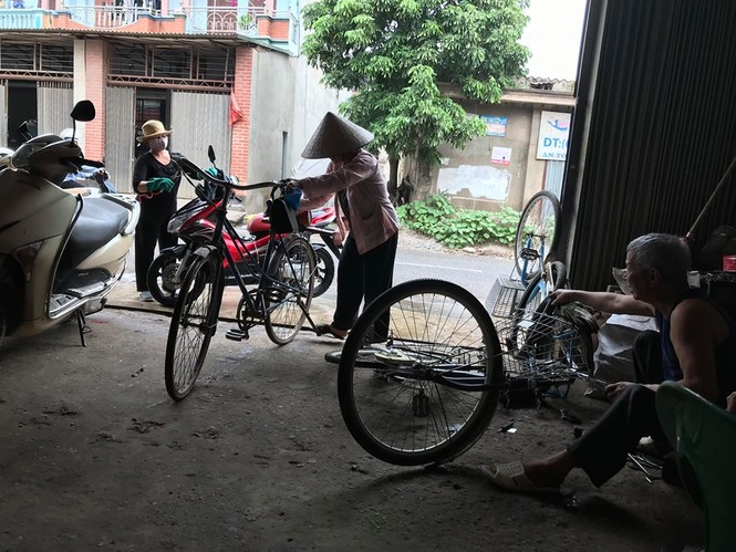 Hết hạn cách ly COVID-19, hoa hồng Hạ Lôi lại đi muôn nơi - ảnh 7