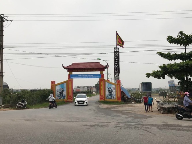 Hết hạn cách ly COVID-19, hoa hồng Hạ Lôi lại đi muôn nơi - ảnh 1