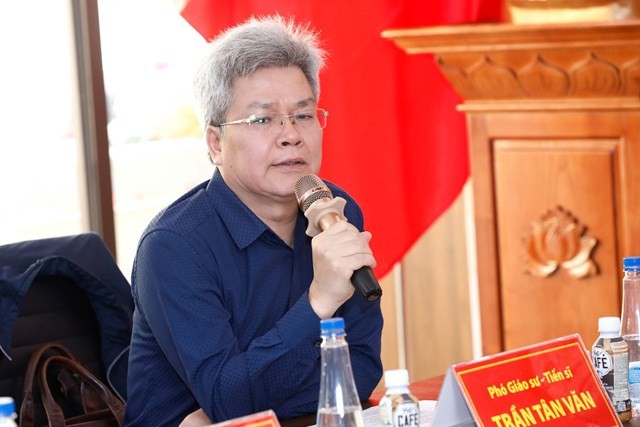 Thủy điện, hồ chứa có làm gia tăng lũ lụt? - ảnh 2