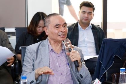Thủy điện, hồ chứa có làm gia tăng lũ lụt? - ảnh 3