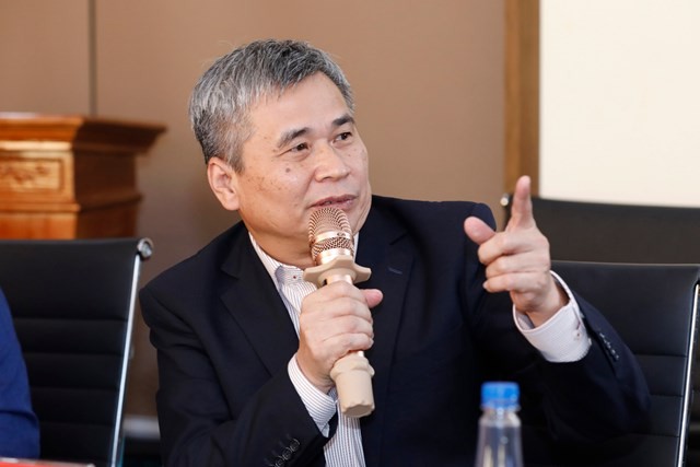 Thủy điện, hồ chứa có làm gia tăng lũ lụt? - ảnh 4