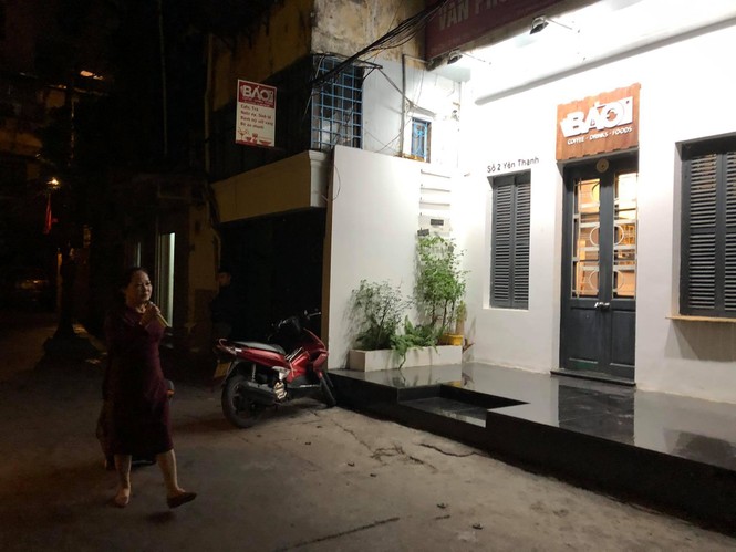 Tháo gỡ, vận chuyển thành công quả bom 340 kg ở phố Cửa Bắc - ảnh 3
