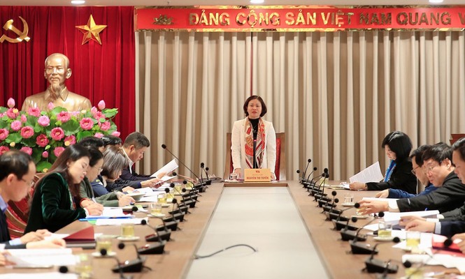 Hà Nội: Năm 2025, phấn đấu 40% xã đạt chuẩn nông thôn mới nâng cao - ảnh 1