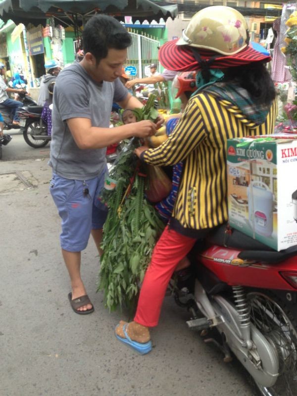 bánh ú, bánh tro - ảnh 6
