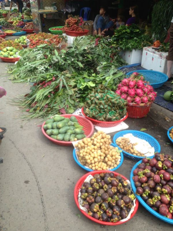 bánh ú, bánh tro - ảnh 10