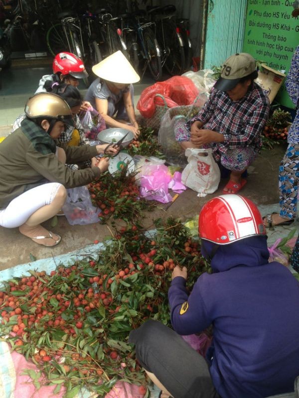 bánh ú, bánh tro - ảnh 9