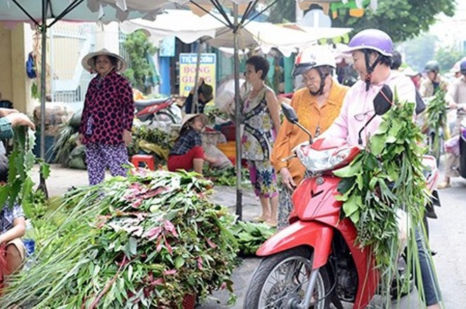bánh ú, bánh tro - ảnh 7