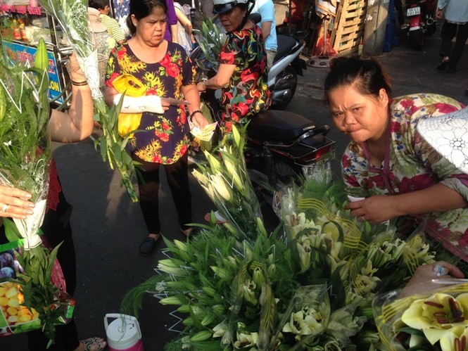 bánh ú, bánh tro - ảnh 8