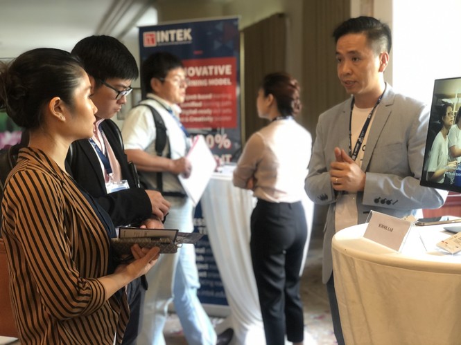 Nhiều Startup không dám gọi vốn vì sợ mất công ty - ảnh 2