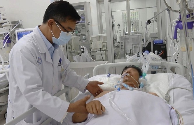 Bát nháo thị trường thực phẩm chay - ảnh 4