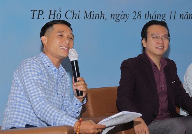 Nâng bước thủ khoa năm 2020: Những tâm sự truyền cảm hứng - ảnh 6