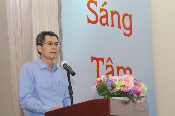 Nâng bước thủ khoa năm 2020: Những tâm sự truyền cảm hứng - ảnh 1