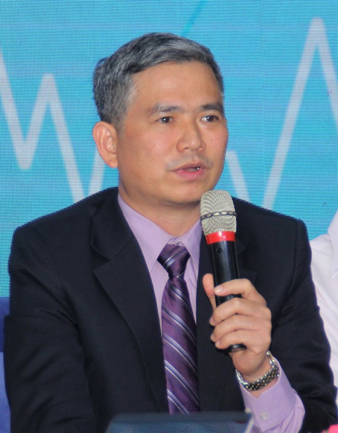 Báo Tiền Phong tổ chức tọa đàm “Đột quỵ gia tăng ở người trẻ - giải pháp nào để phòng ngừa - ảnh 10