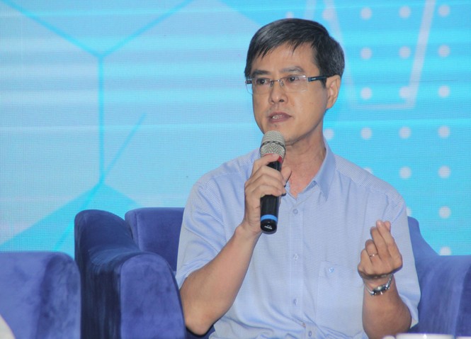 Báo Tiền Phong tổ chức tọa đàm “Đột quỵ gia tăng ở người trẻ - giải pháp nào để phòng ngừa - ảnh 4
