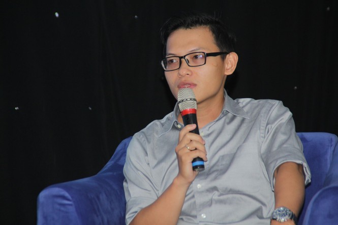 Báo Tiền Phong tổ chức tọa đàm “Đột quỵ gia tăng ở người trẻ - giải pháp nào để phòng ngừa - ảnh 3