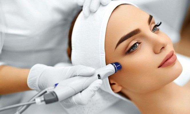 Bí quyết ‘chạy nước rút’ để làm đẹp đón tết - ảnh 3