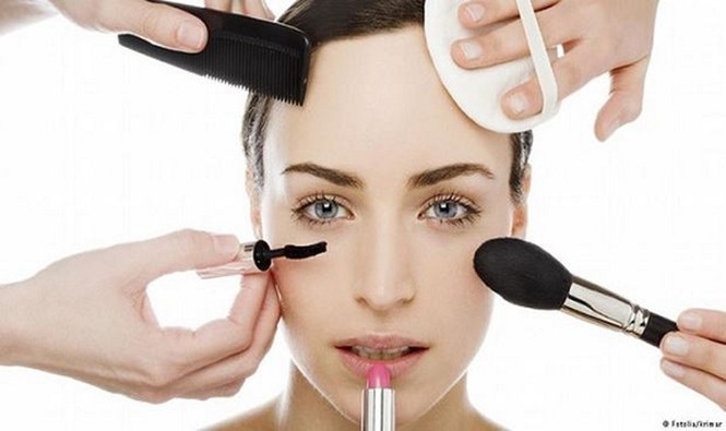 Bí quyết ‘chạy nước rút’ để làm đẹp đón tết - ảnh 2