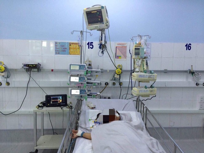 Bé gái ngưng tim vì căn bệnh nguy hiểm dễ nhầm lẫn với cảm thông thường - ảnh 2