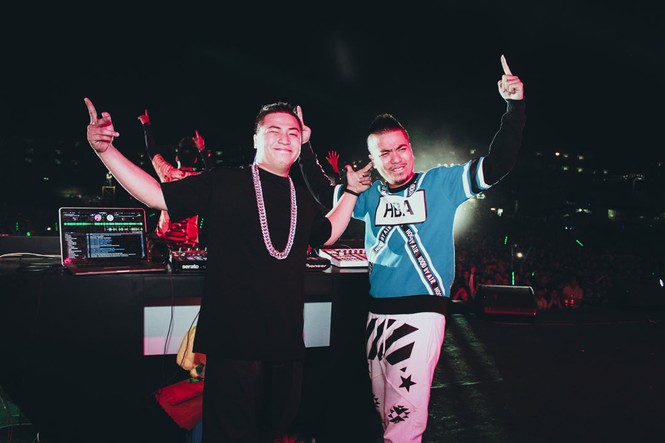 “Cháy” cùng DJ Top 50 thế giới trong tour diễn xuyên Việt - ảnh 4