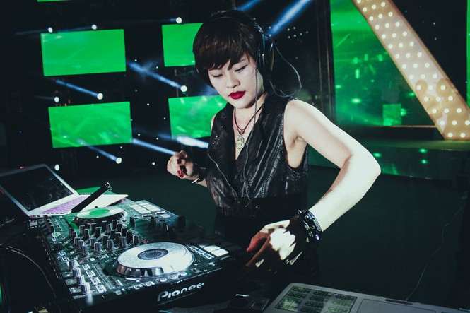 “Cháy” cùng DJ Top 50 thế giới trong tour diễn xuyên Việt - ảnh 5