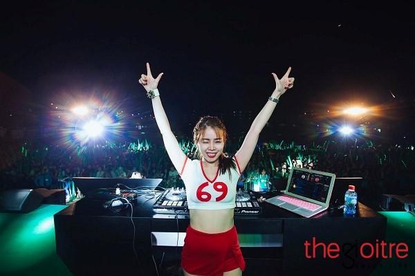 “Cháy” cùng DJ Top 50 thế giới trong tour diễn xuyên Việt - ảnh 6