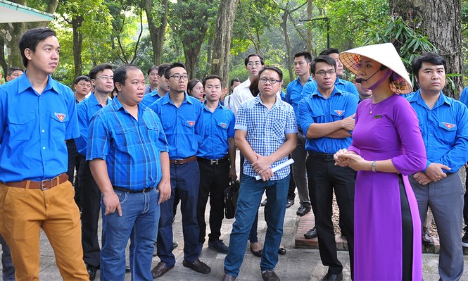 Tuyên dương 30 phóng viên, biên tập viên trẻ tiêu biểu - ảnh 6