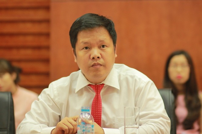 Học online lấy bằng Thạc sỹ của Mỹ - ảnh 2