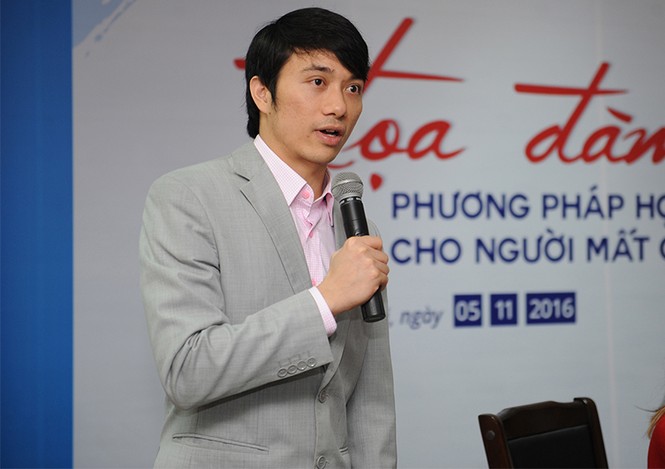 Phần đông người Việt học tiếng Anh sai quy trình - ảnh 2