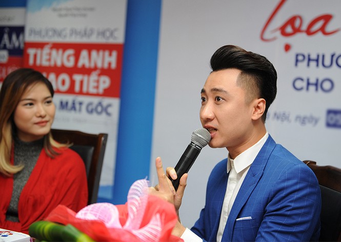 Phần đông người Việt học tiếng Anh sai quy trình - ảnh 3