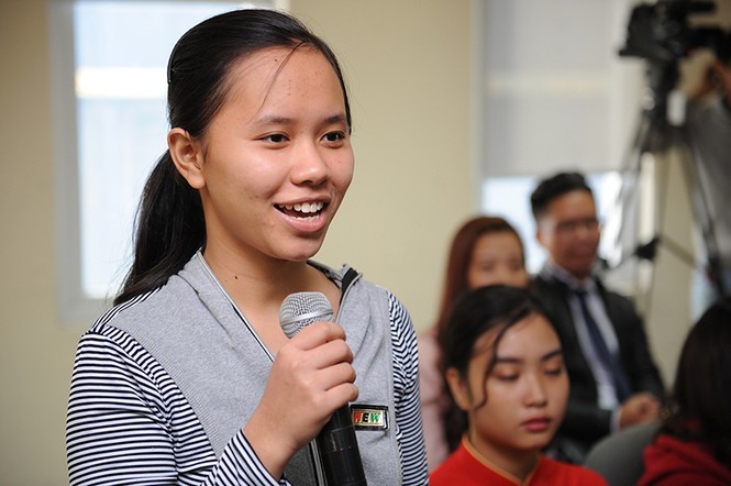 Phần đông người Việt học tiếng Anh sai quy trình - ảnh 4