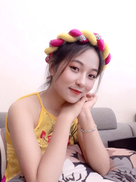 Nhan sắc các Mị 'đốn tim' mùa khai giảng - ảnh 6
