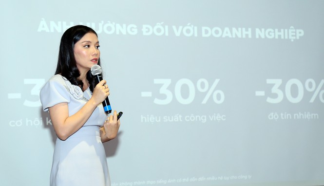 Gương mặt trẻ Việt Nam tiêu biểu 2018 mở rộng ứng dụng ELSA đến Thái Lan - ảnh 1