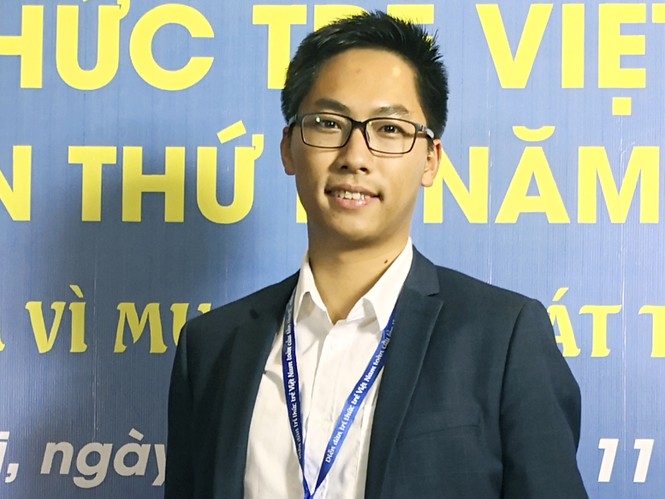 Trí thức trẻ Việt Nam hiến lời giải bài toán dân số vàng - ảnh 2