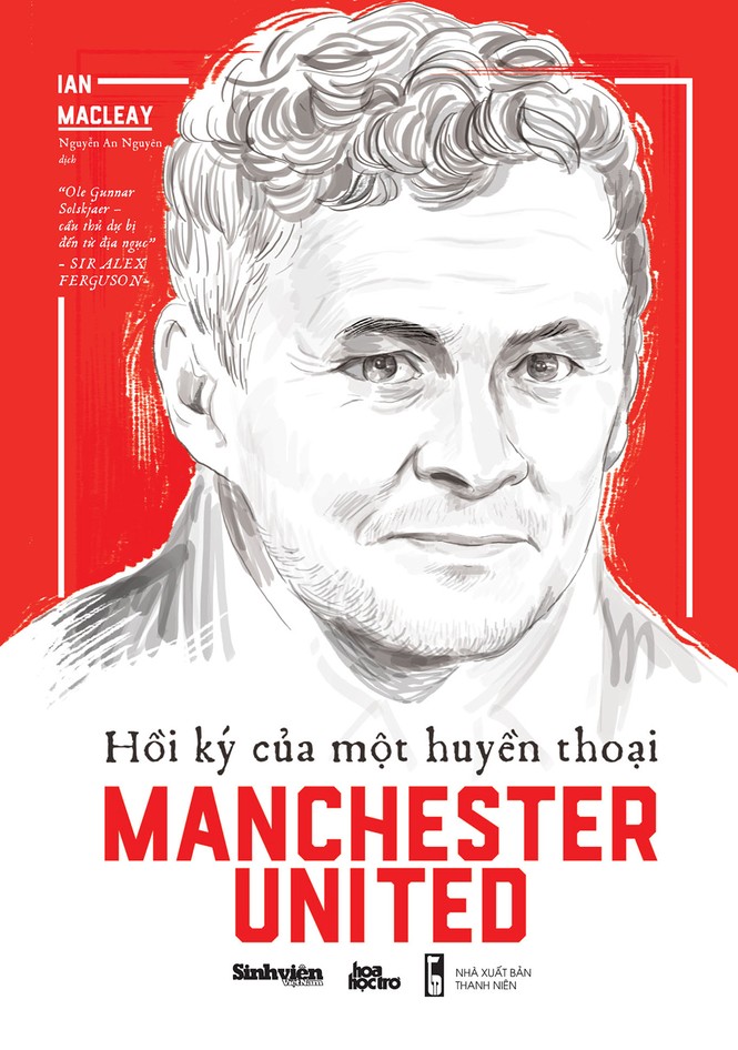 Từ 'siêu dự bị' đến huyền thoại Manchester United - ảnh 1