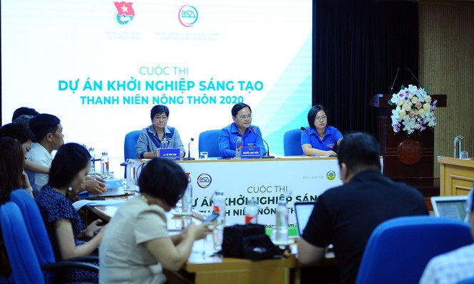 Cơ hội nhận tiền tỷ với ý tưởng, đề án khởi nghiệp nông nghiệp - ảnh 2