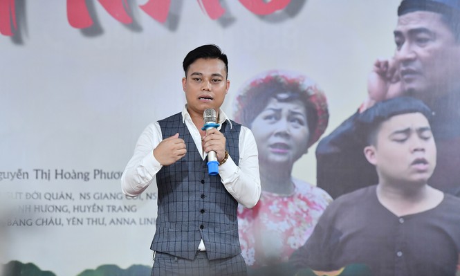 'Xoắn não' với trăm tình huống 'Hài hại não' - ảnh 1
