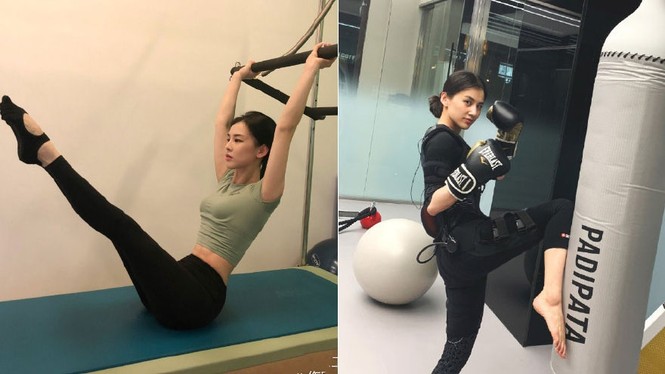 Bản tin Cbiz 19/5/2020: Bằng chứng “bạo lực gia đình” của Hoàng Cảnh Du, 'Thanh xuân có bạn 2