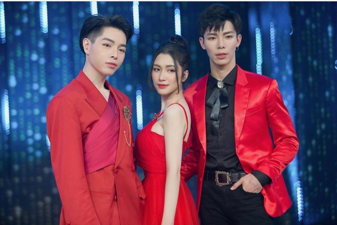 Erik trải lòng về tình bạn hơn cả