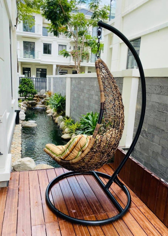 Vân Hugo hé lộ nhà mới tuyệt đẹp sau khi công khai chuẩn bị kết hôn - ảnh 4
