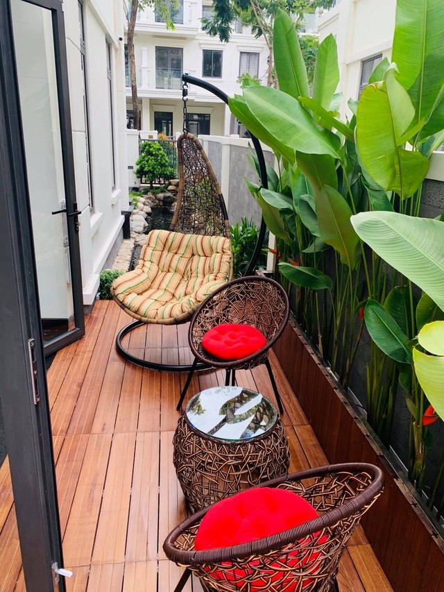 Vân Hugo hé lộ nhà mới tuyệt đẹp sau khi công khai chuẩn bị kết hôn - ảnh 2
