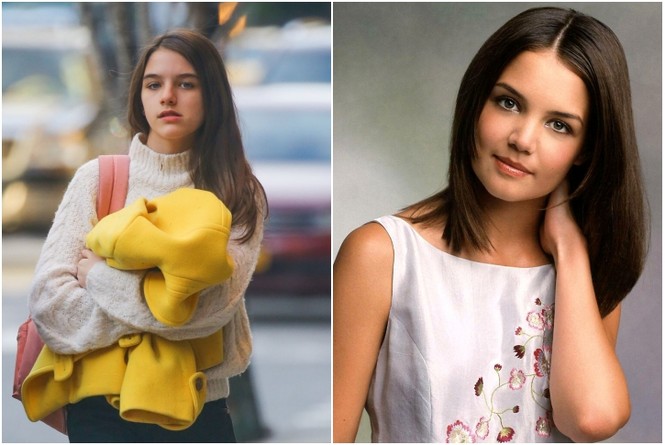 Top 5 mỹ nữ tuổi đôi mươi: Những “người thừa kế” quyến rũ và tài năng bậc nhất showbiz - ảnh 4