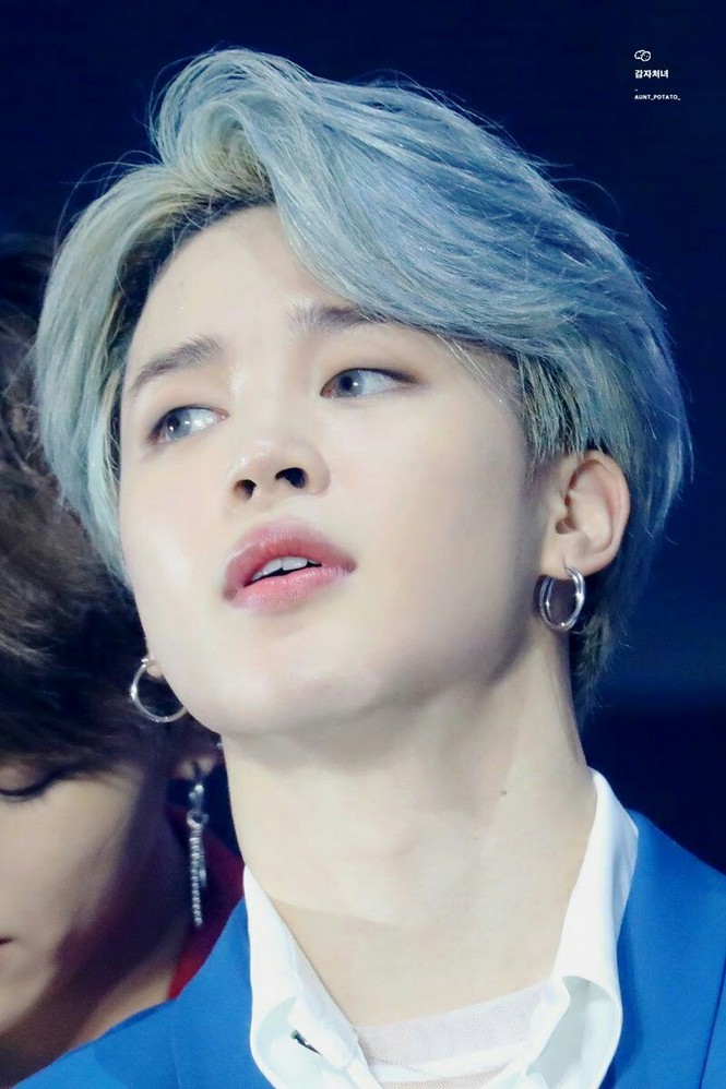 Jimin (BTS) tạo