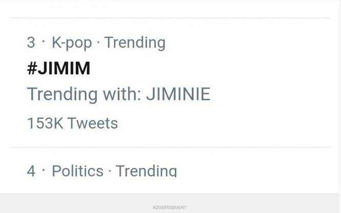 Jimin (BTS) tạo