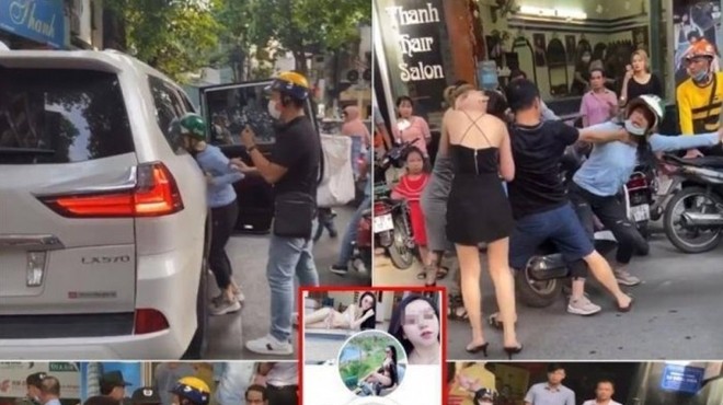 Hot: Những