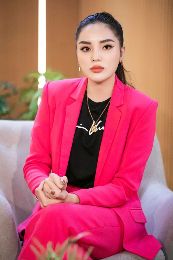 Dàn Sao Việt chung tay ủng hộ đồng bào miền Trung - ảnh 7